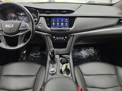 Used 2022 Cadillac XT5 Premium Luxury AWD/4WD image 29