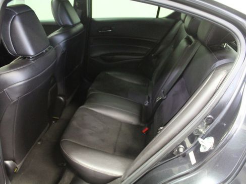 Used 2016 Acura ILX image 22