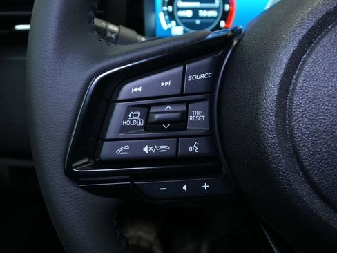 New 2026 Subaru Outback Premium image 35