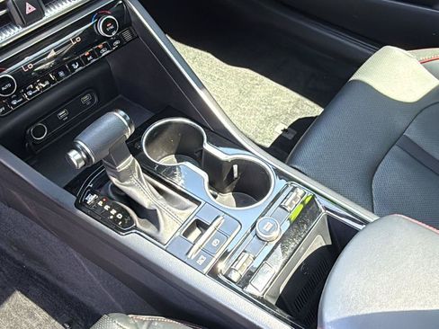 Used 2022 Kia K5 GT FWD image 19