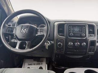 Used 2018 RAM 1500 Express w/ Express Value Package AWD/4WD video 2