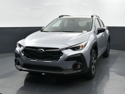 New 2026 Subaru Crosstrek 2.0i Premium image 5