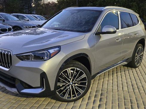 New 2026 BMW X1 xDrive28i w/ Technology Package image 1