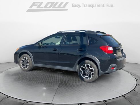 Used 2017 Subaru Crosstrek 2.0i Premium image 6