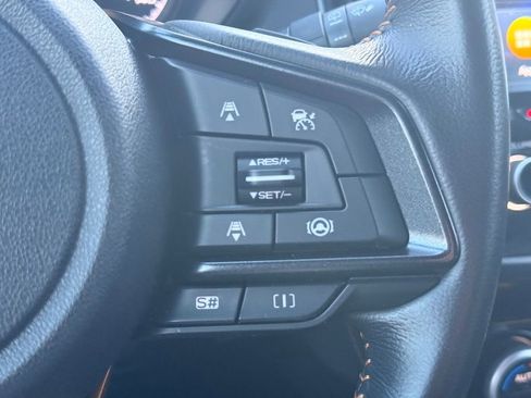 Used 2022 Subaru Forester Wilderness image 15