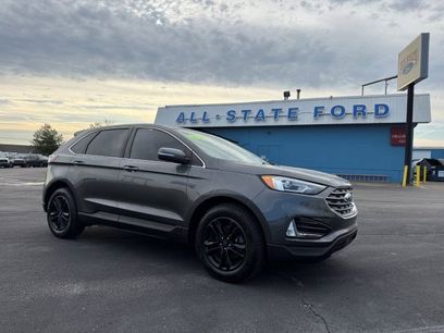 Used 2020 Ford Edge SEL w/ Convenience Package