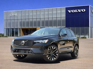 New 2026 Volvo XC60 T8 Ultra w/ Protection Package Premier AWD/4WD video 1
