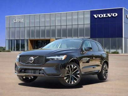 New 2026 Volvo XC60 T8 Ultra w/ Protection Package Premier