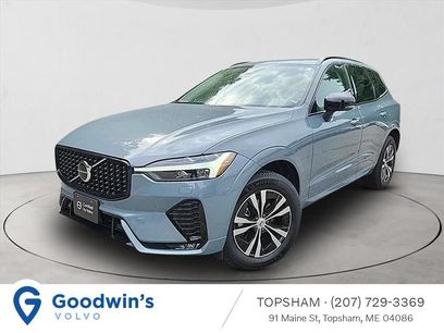 Certified 2024 Volvo XC60 B5 Core