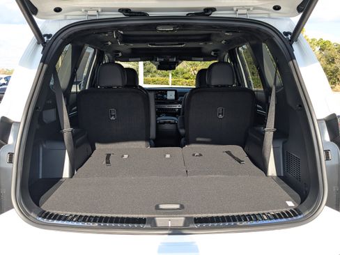 New 2025 Kia Telluride SX Prestige X-Line image 15