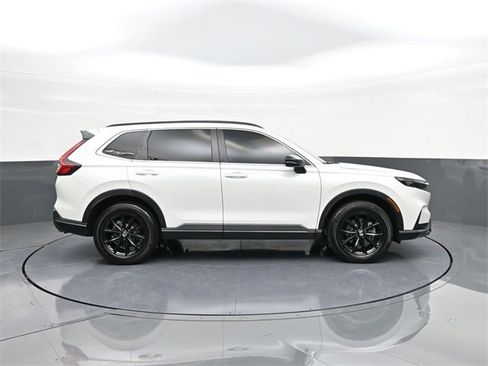 Certified 2025 Honda CR-V Sport-L image 26