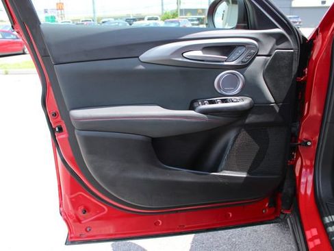 Used 2025 Dodge Hornet GT w/ GT Plus Package AWD/4WD image 10