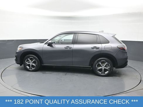 Certified 2023 Honda HR-V EX-L image 4