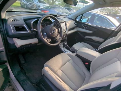 Used 2020 Subaru Ascent Premium w/ Convenience Package AWD/4WD image 7