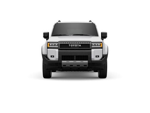 New 2027 Toyota Land Cruiser AWD/4WD image 47