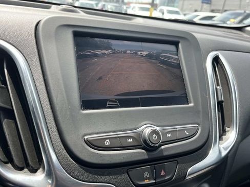 Used 2024 Chevrolet Equinox LT AWD/4WD image 37