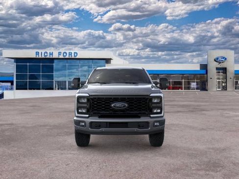 New 2026 Ford F250 Lariat w/ Tremor Off-Road Package AWD/4WD image 6