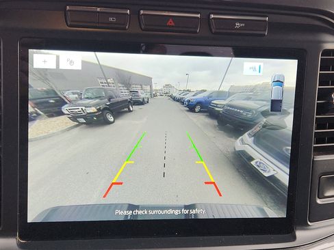 Certified 2022 Ford F150 XLT w/ Equipment Group 302A High image 21