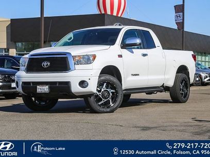 Used 2013 Toyota Tundra Limited