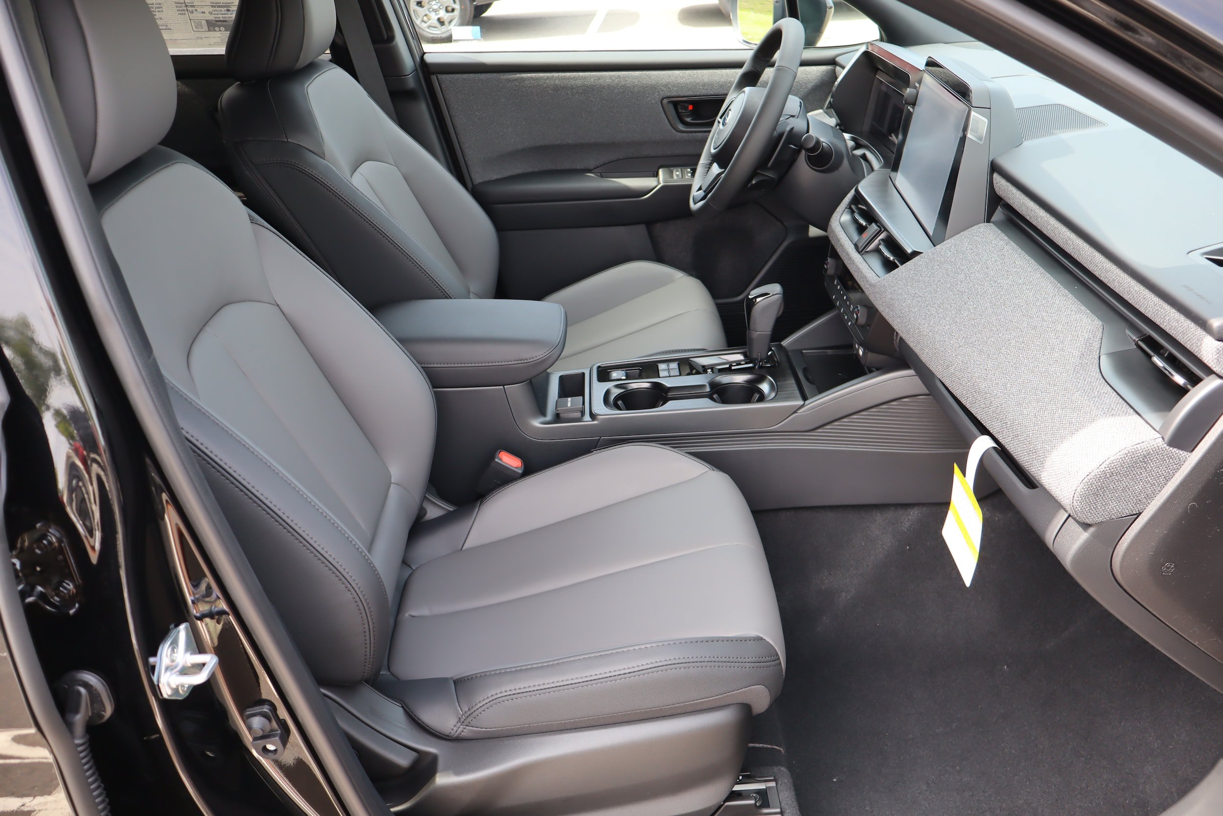 New 2026 Subaru Outback Premium w/ Premium/Limited Package AWD/4WD image 21
