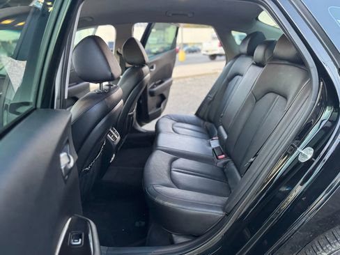 Used 2016 Kia Optima EX image 11