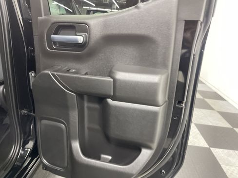 Used 2021 Chevrolet Silverado 1500 LT image 18
