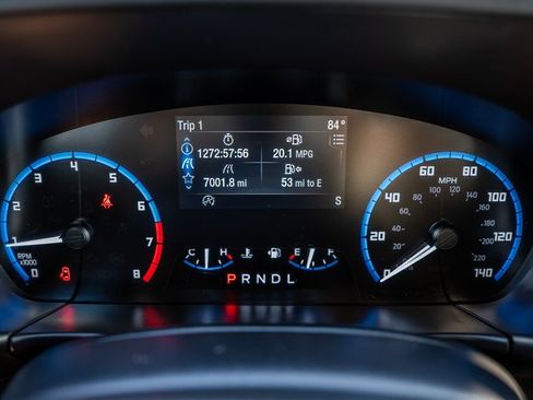 Used 2022 Ford Bronco Sport AWD/4WD image 19