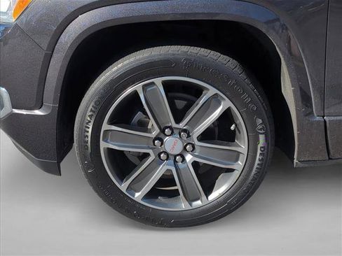 Used 2018 GMC Acadia Denali w/ Technology Package image 26