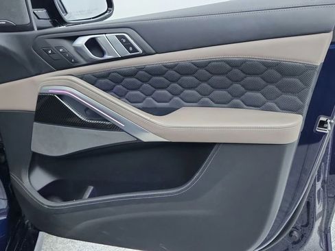Used 2021 BMW X6 M w/ Competition Package image 26