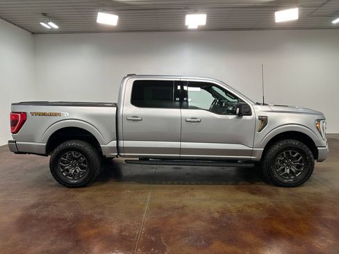 Used 2023 Ford F150 Tremor w/ 360 Degree Camera Package AWD/4WD image 24