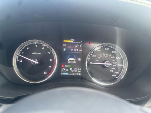 Used 2021 Subaru Forester Touring w/ Popular Package #2 AWD/4WD image 45