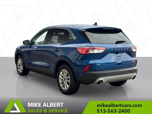Used 2022 Ford Escape SE AWD/4WD image 6
