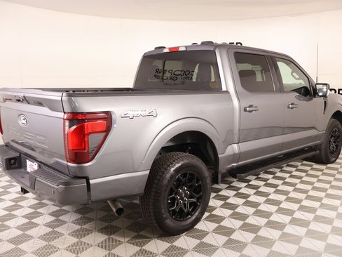 Used 2024 Ford F150 XLT w/ Equipment Group 302A MID AWD/4WD image 22