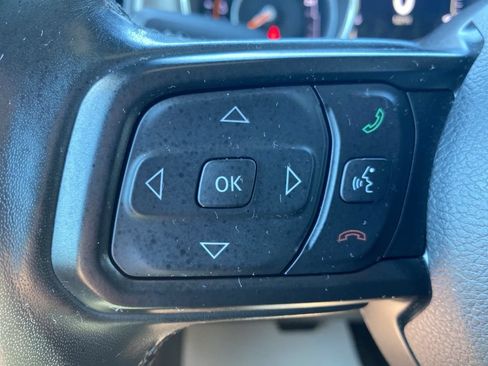 Used 2022 Jeep Wrangler Unlimited Sport AWD/4WD image 24