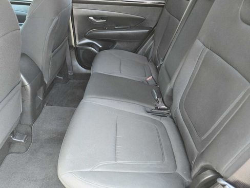 Used 2022 Hyundai Tucson SE AWD/4WD image 27