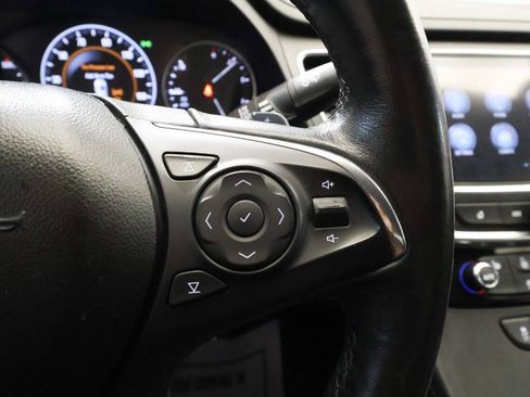 Used 2017 Buick LaCrosse Essence w/ Sun and Shade Package FWD image 25