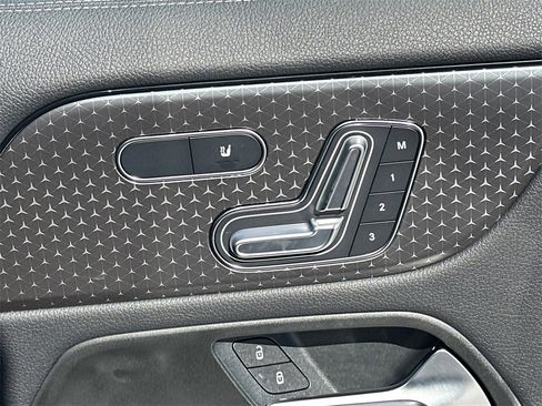 Certified 2026 Mercedes-Benz GLA 250 4MATIC image 16