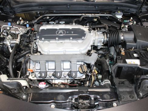 Used 2014 Acura TL w/ Technology Package FWD image 42