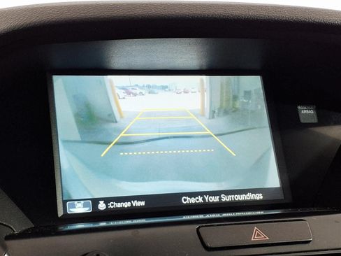 Used 2016 Acura MDX FWD image 20