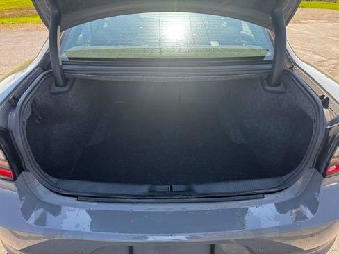 Certified 2023 Dodge Charger SXT RWD image 17