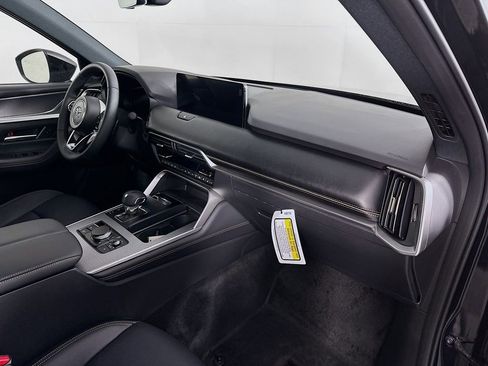 New 2026 MAZDA CX-70 3.3 Turbo S w/ Premium Package image 37