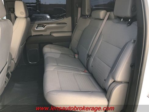 Used 2022 GMC Sierra 1500 SLE AWD/4WD image 20