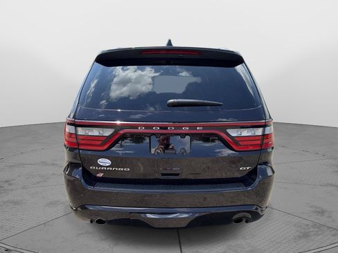 Used 2025 Dodge Durango GT AWD/4WD image 9