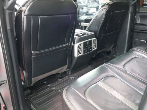 Used 2020 Ford F250 Platinum w/ FX4 Off-Road Package AWD/4WD image 39