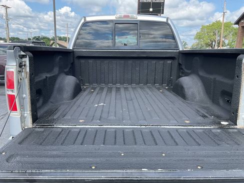 Used 2010 Ford F150 Lariat AWD/4WD image 17