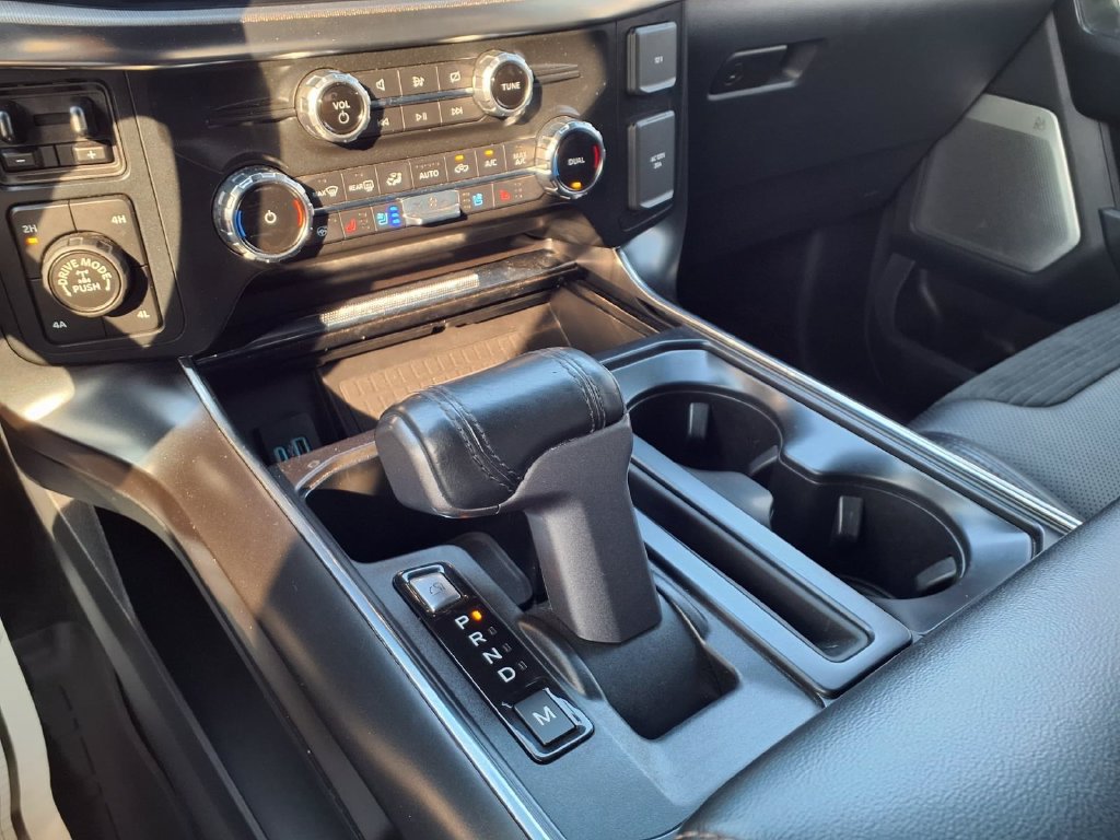 Used 2022 Ford F150 Raptor w/ Equipment Group 801A High AWD/4WD image 8