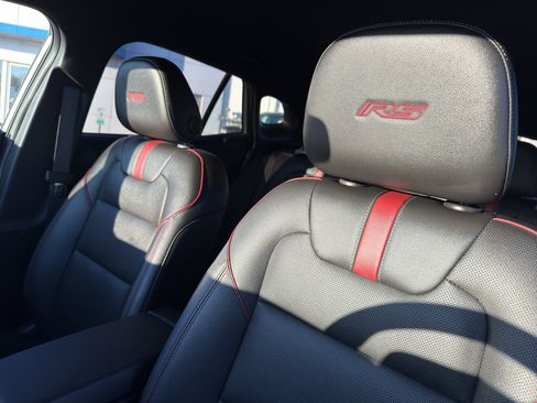 Used 2024 Chevrolet Trax RS w/ Driver Confidence Package image 27