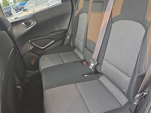 New 2025 Kia Soul EX image 14