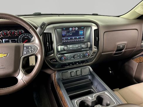 Used 2014 Chevrolet Silverado 1500 LT w/ All Star Edition RWD image 10