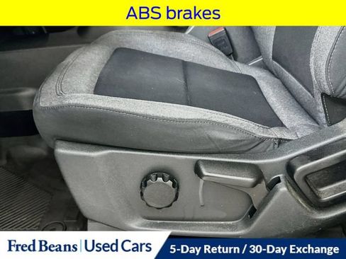 Certified 2021 Ford Bronco 4-Door w/ Sasquatch Package AWD/4WD image 23